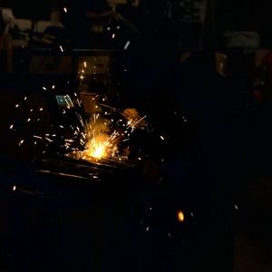 Meet your Posher, Mia